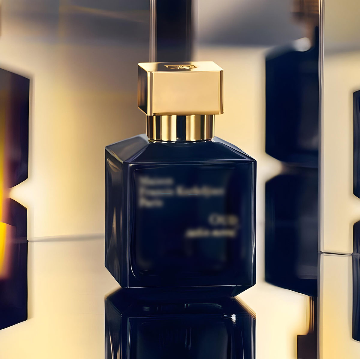 Accentuate for Men & Women
